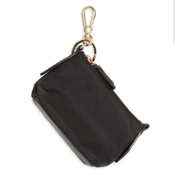 Furla Bags Furla Solid Coin Purse Keychain Poshmark